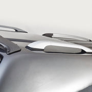 Ford Ranger 2012-2022 Carryboy 560 Commercial High Roof Hardtop Canopy